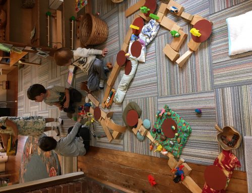 Video games at school?